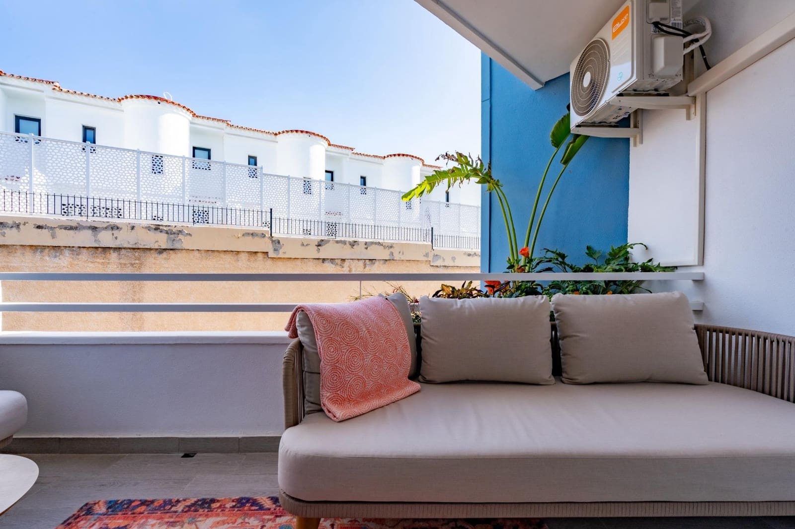 1 slaapkamer Flat te koop in San Miguel de Abona - € 167.900 (Ref: 9732209)