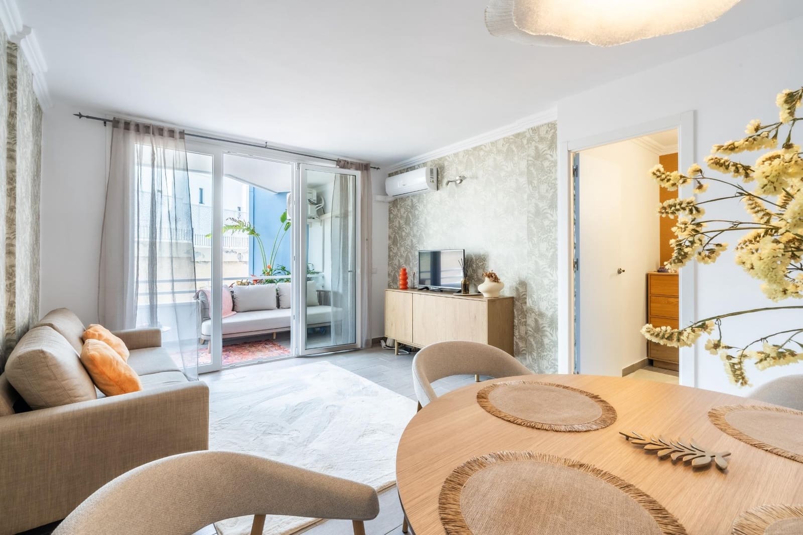 1 slaapkamer Flat te koop in San Miguel de Abona - € 167.900 (Ref: 9732209)