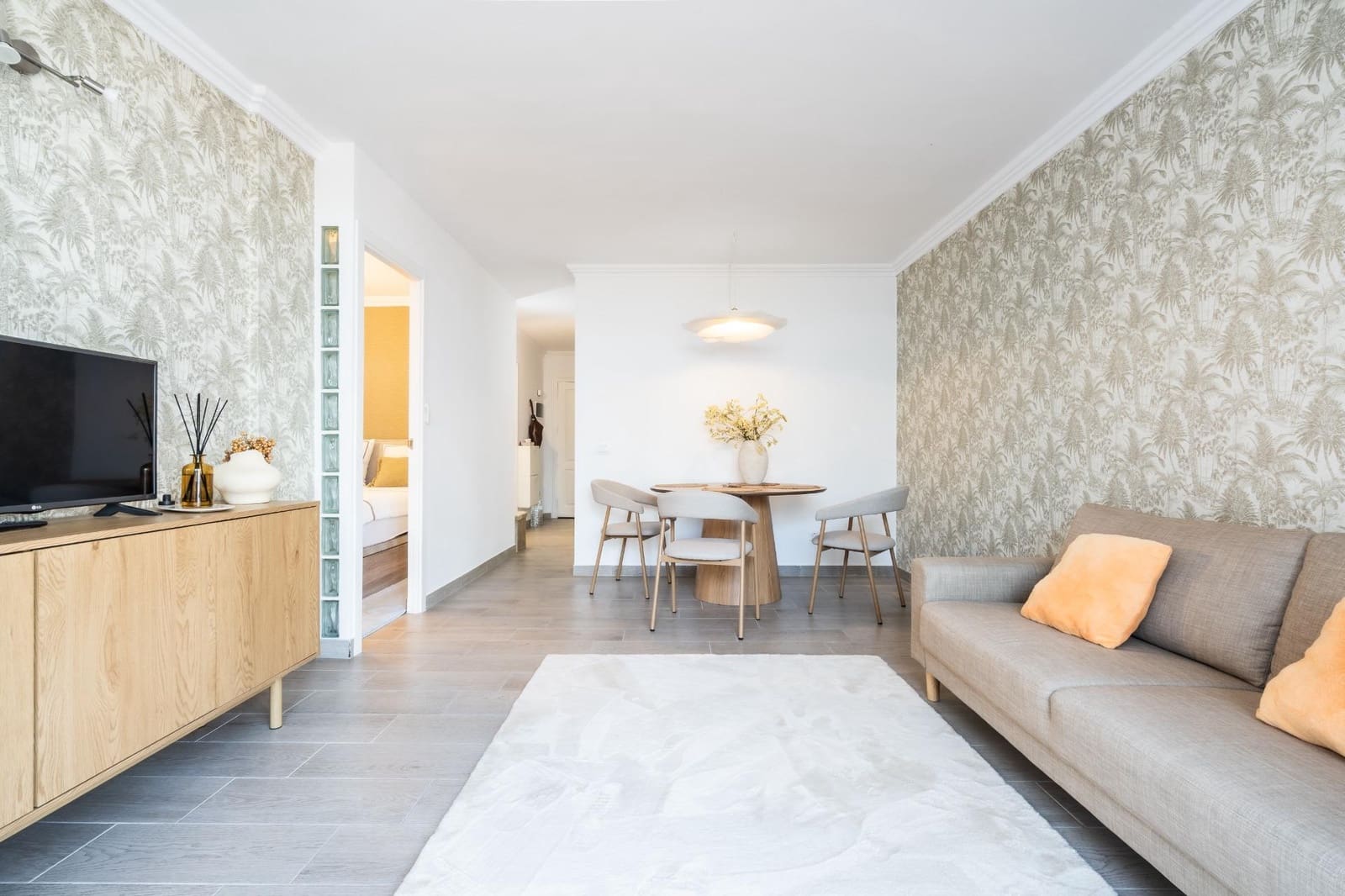 1 slaapkamer Flat te koop in San Miguel de Abona - € 167.900 (Ref: 9732209)