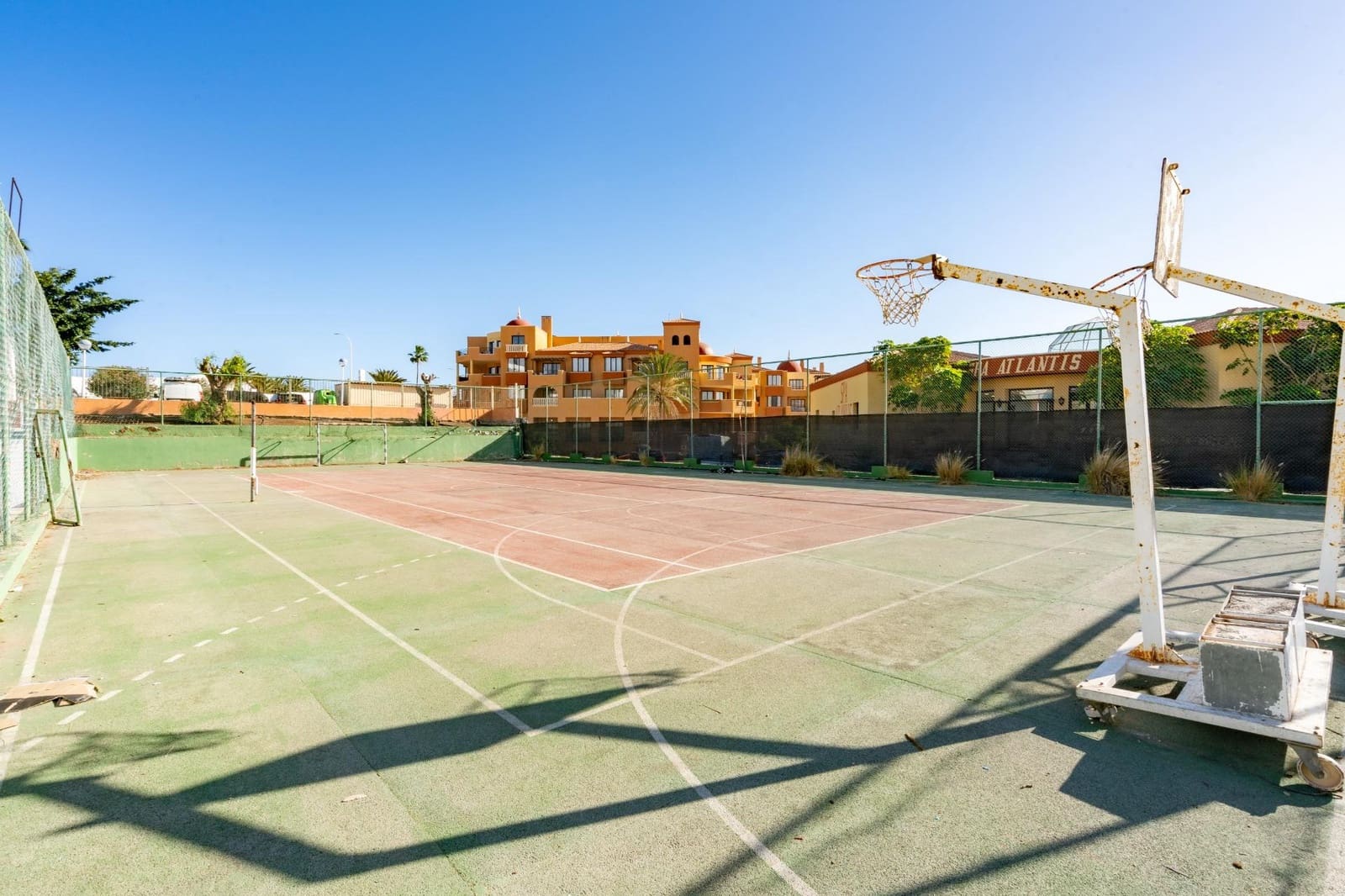 1 slaapkamer Flat te koop in San Miguel de Abona - € 167.900 (Ref: 9732209)