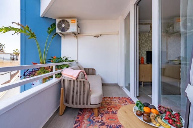 1 soverom Leilighet til salgs i San Miguel de Abona - € 167 900 (Ref: 9732209)