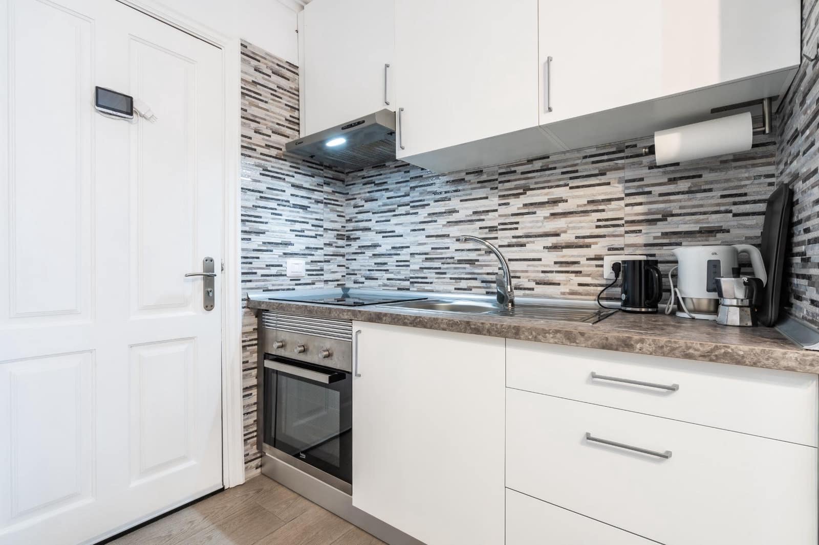 1 slaapkamer Flat te koop in San Miguel de Abona - € 167.900 (Ref: 9732209)