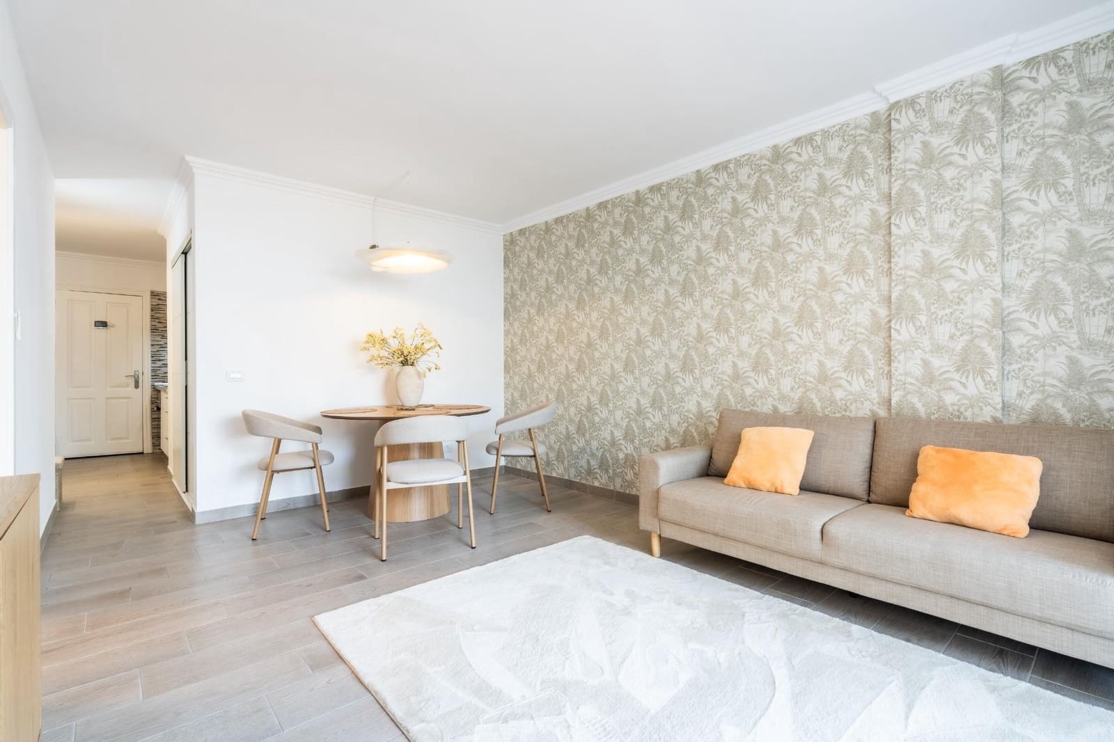 1 slaapkamer Flat te koop in San Miguel de Abona - € 167.900 (Ref: 9732209)