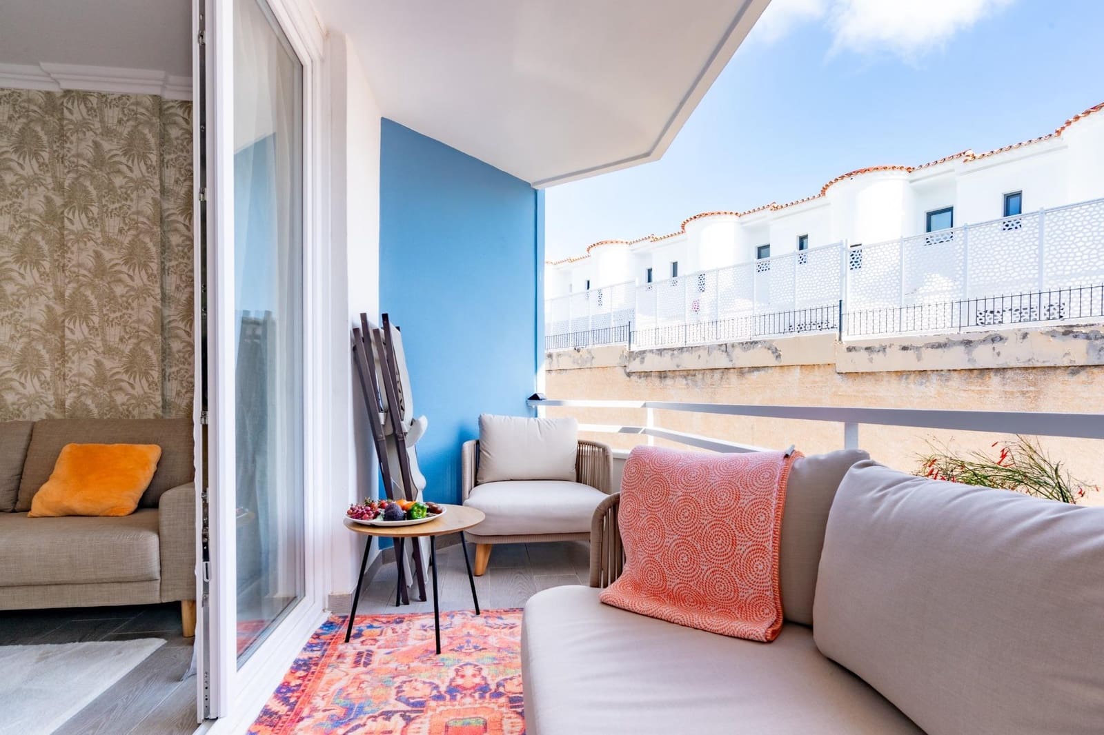 1 slaapkamer Flat te koop in San Miguel de Abona - € 167.900 (Ref: 9732209)