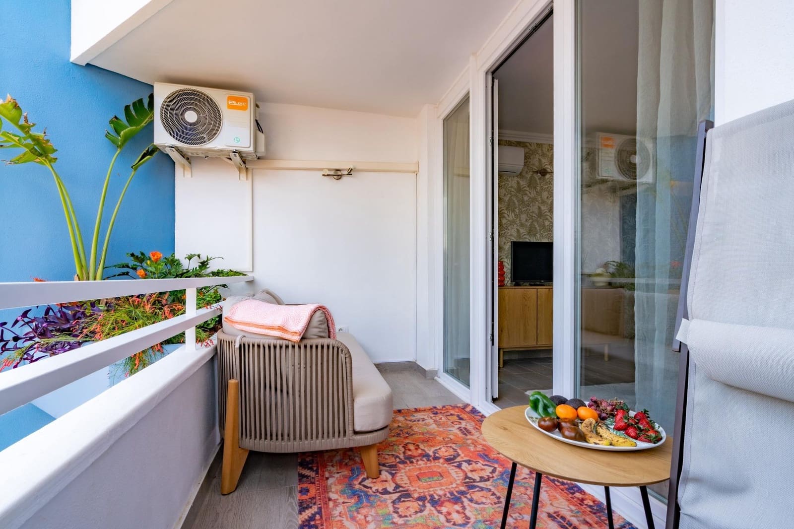 1 slaapkamer Flat te koop in San Miguel de Abona - € 167.900 (Ref: 9732209)