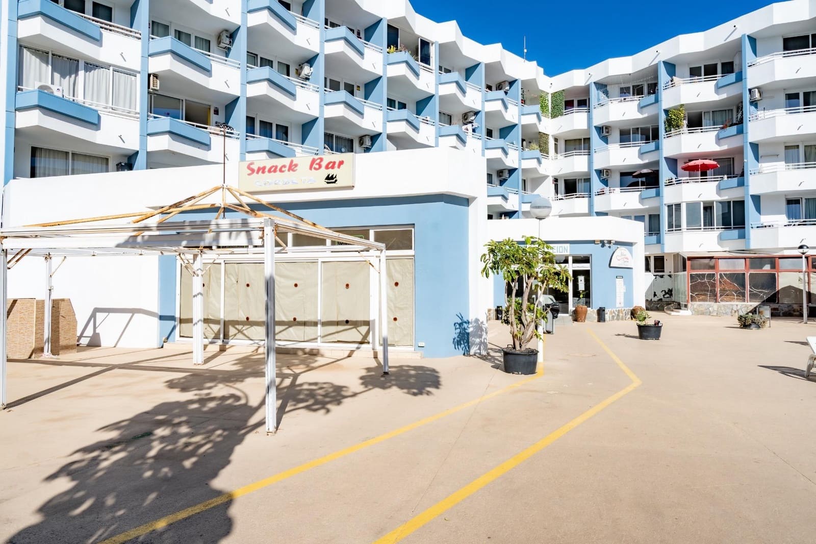 1 slaapkamer Flat te koop in San Miguel de Abona - € 167.900 (Ref: 9732209)