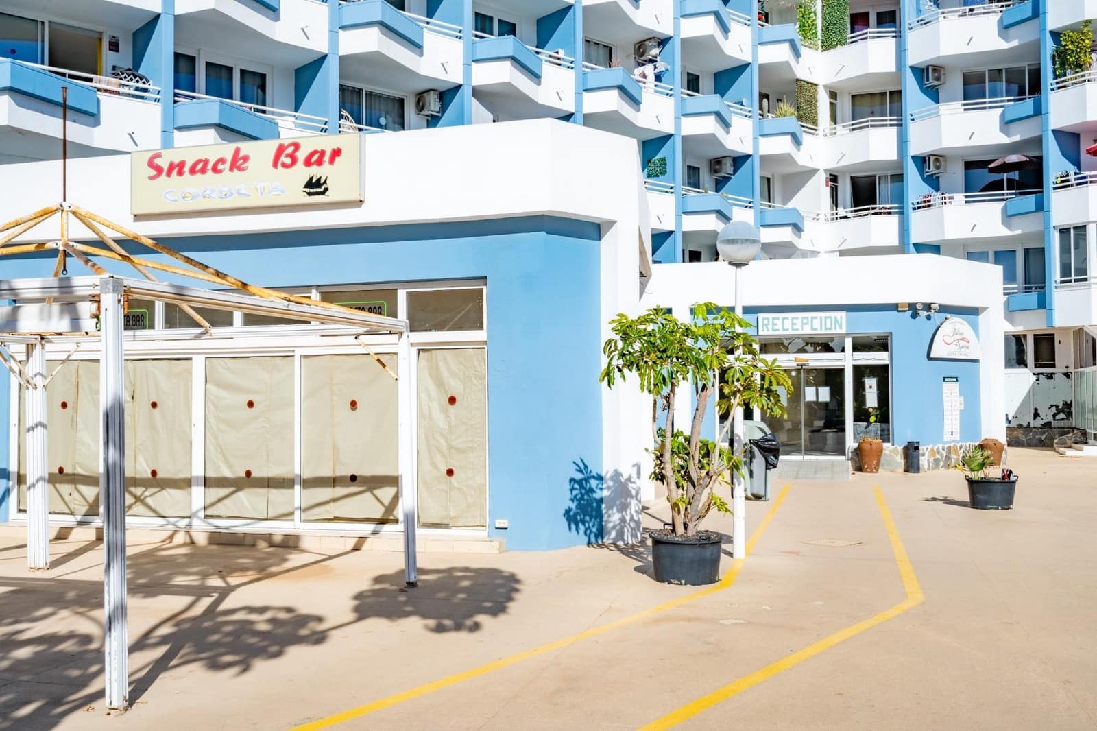 1 slaapkamer Flat te koop in San Miguel de Abona - € 167.900 (Ref: 9732209)