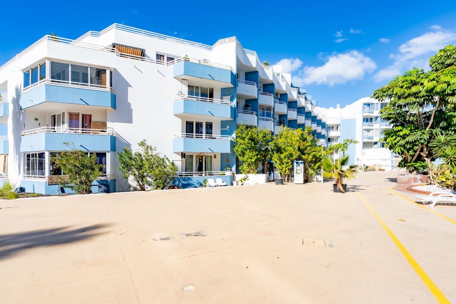 1 slaapkamer Flat te koop in San Miguel de Abona - € 167.900 (Ref: 9732209)