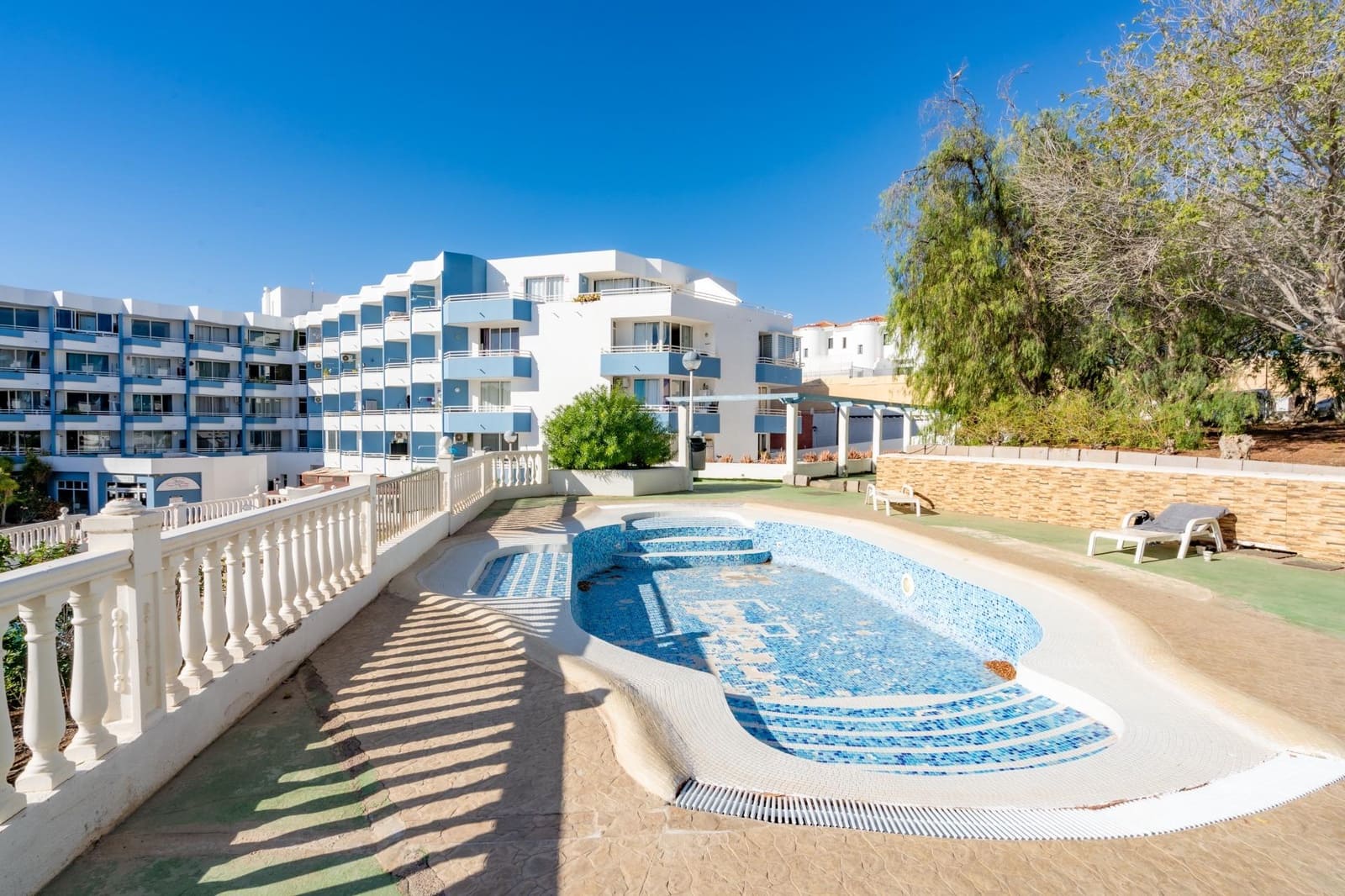 1 slaapkamer Flat te koop in San Miguel de Abona - € 167.900 (Ref: 9732209)