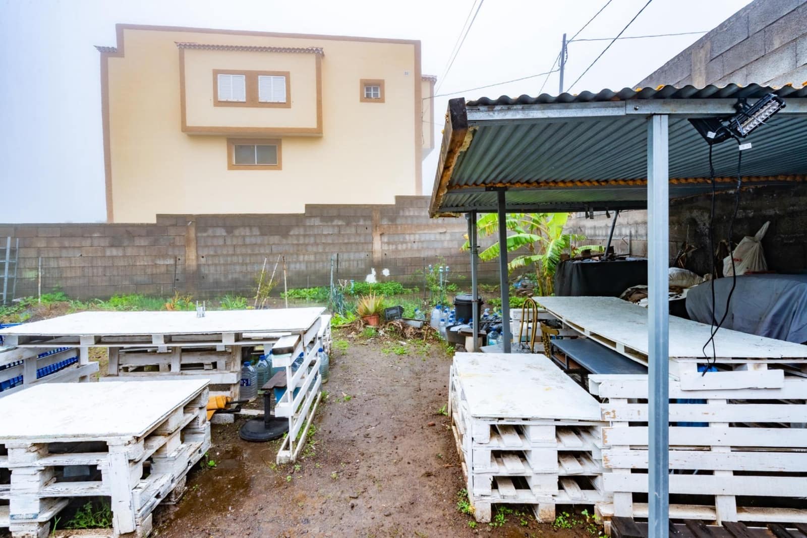 Building Plot for sale in San Cristobal de La Laguna - € 57,000 (Ref: 9732210)