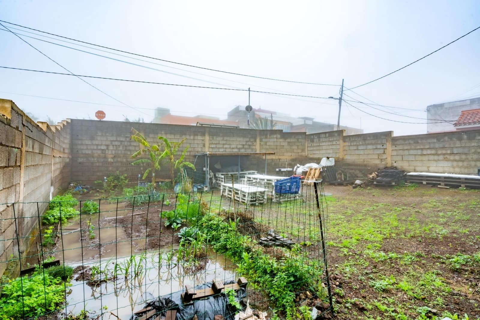 Building Plot for sale in San Cristobal de La Laguna - € 57,000 (Ref: 9732210)