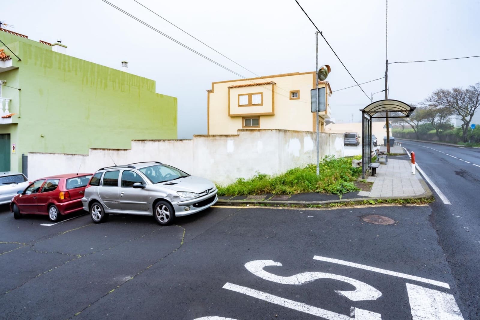 Building Plot for sale in San Cristobal de La Laguna - € 57,000 (Ref: 9732210)