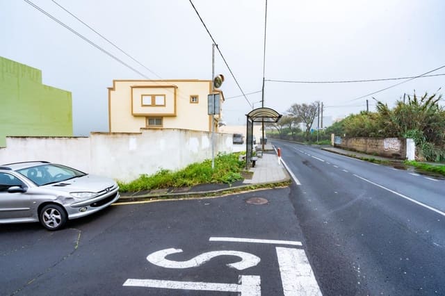 Building Plot for sale in San Cristóbal de La Laguna - € 57,000 (Ref: 9732210)