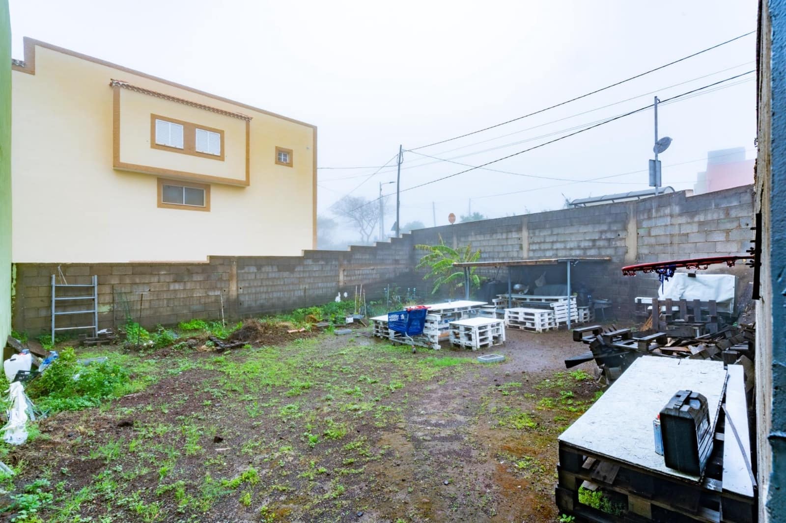 Building Plot for sale in San Cristobal de La Laguna - € 57,000 (Ref: 9732210)