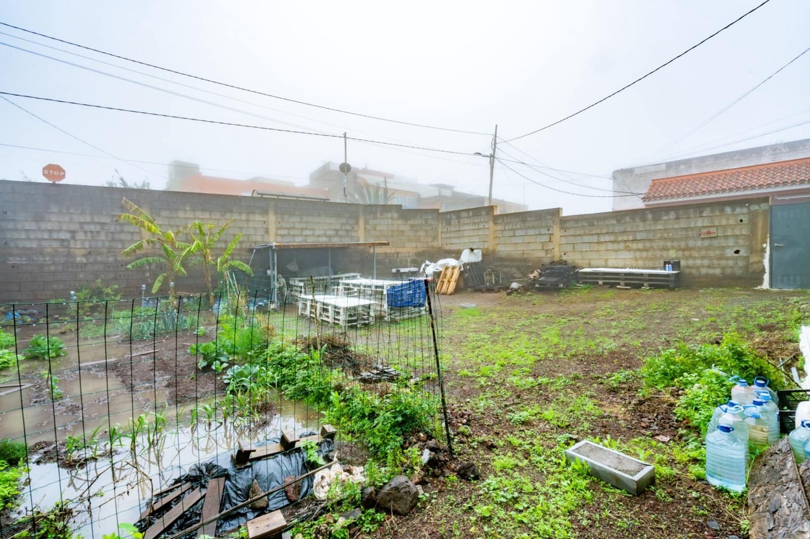 Building Plot for sale in San Cristobal de La Laguna - € 57,000 (Ref: 9732210)