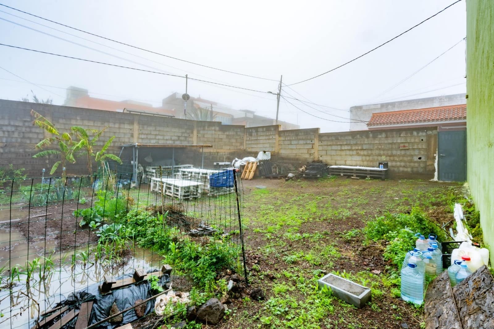 Building Plot for sale in San Cristobal de La Laguna - € 57,000 (Ref: 9732210)