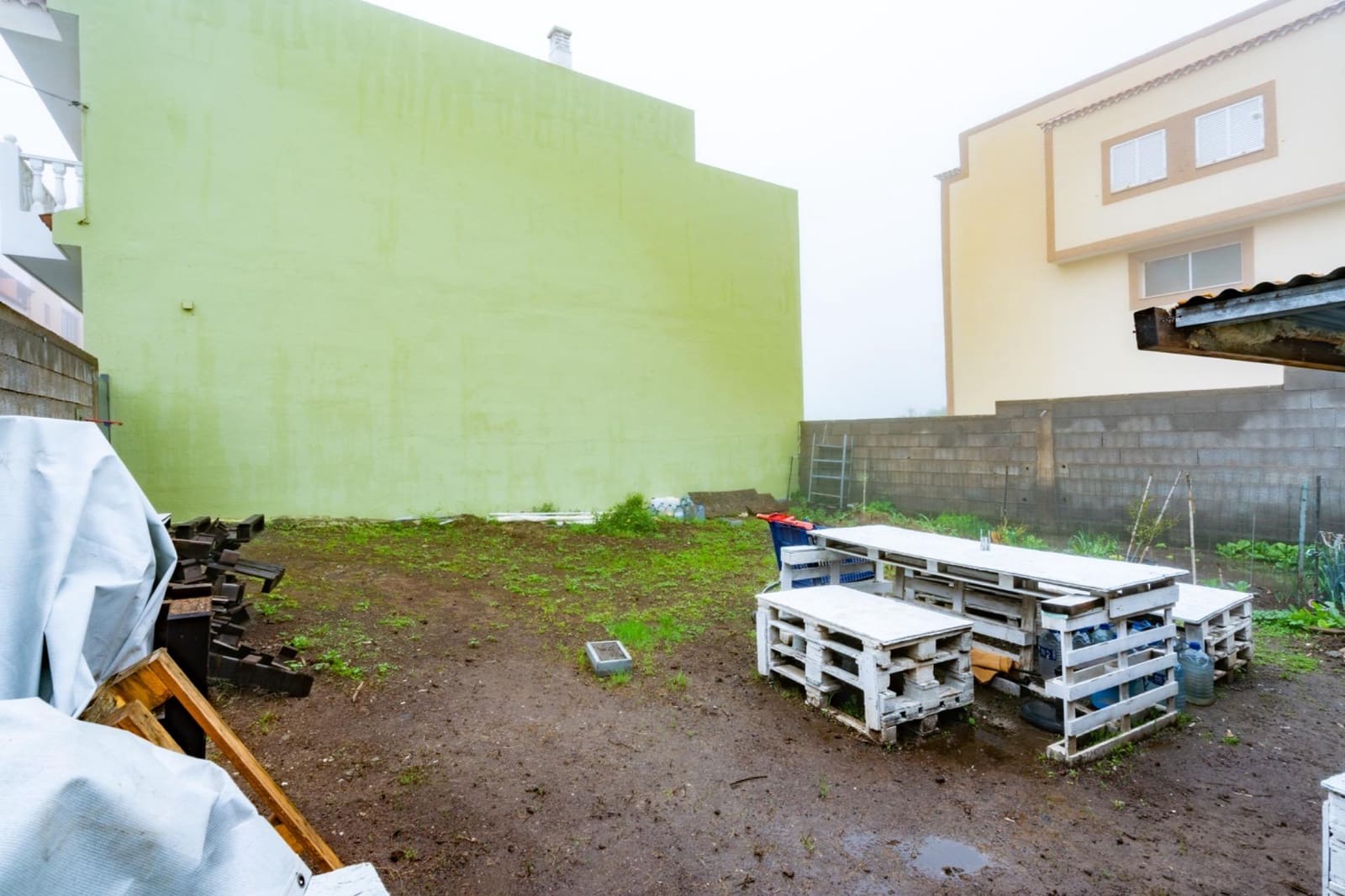 Building Plot for sale in San Cristobal de La Laguna - € 57,000 (Ref: 9732210)