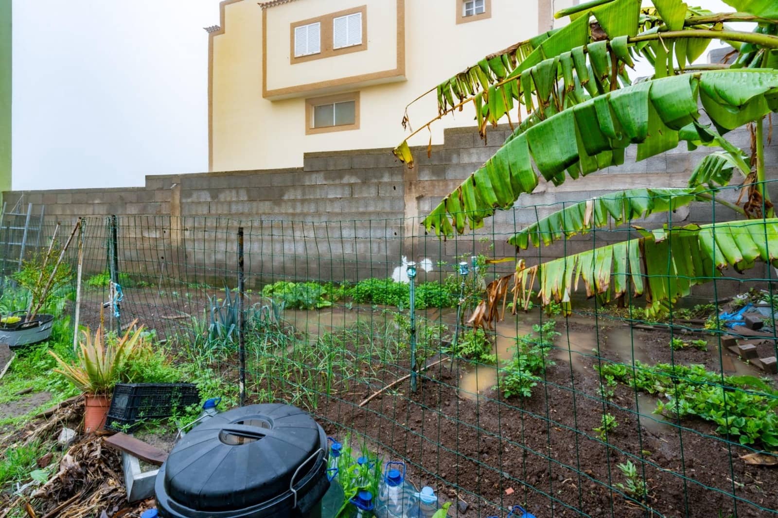 Building Plot for sale in San Cristobal de La Laguna - € 57,000 (Ref: 9732210)