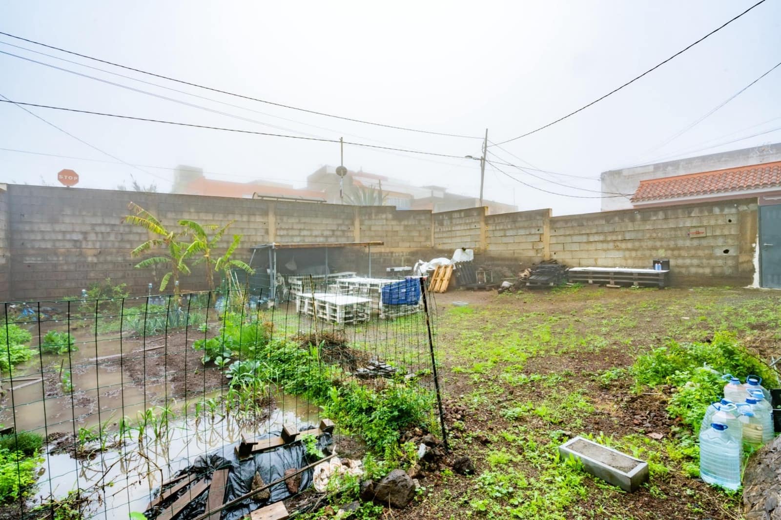 Building Plot for sale in San Cristobal de La Laguna - € 57,000 (Ref: 9732210)