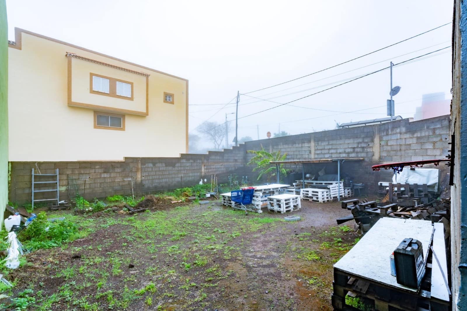 Building Plot for sale in San Cristobal de La Laguna - € 57,000 (Ref: 9732210)