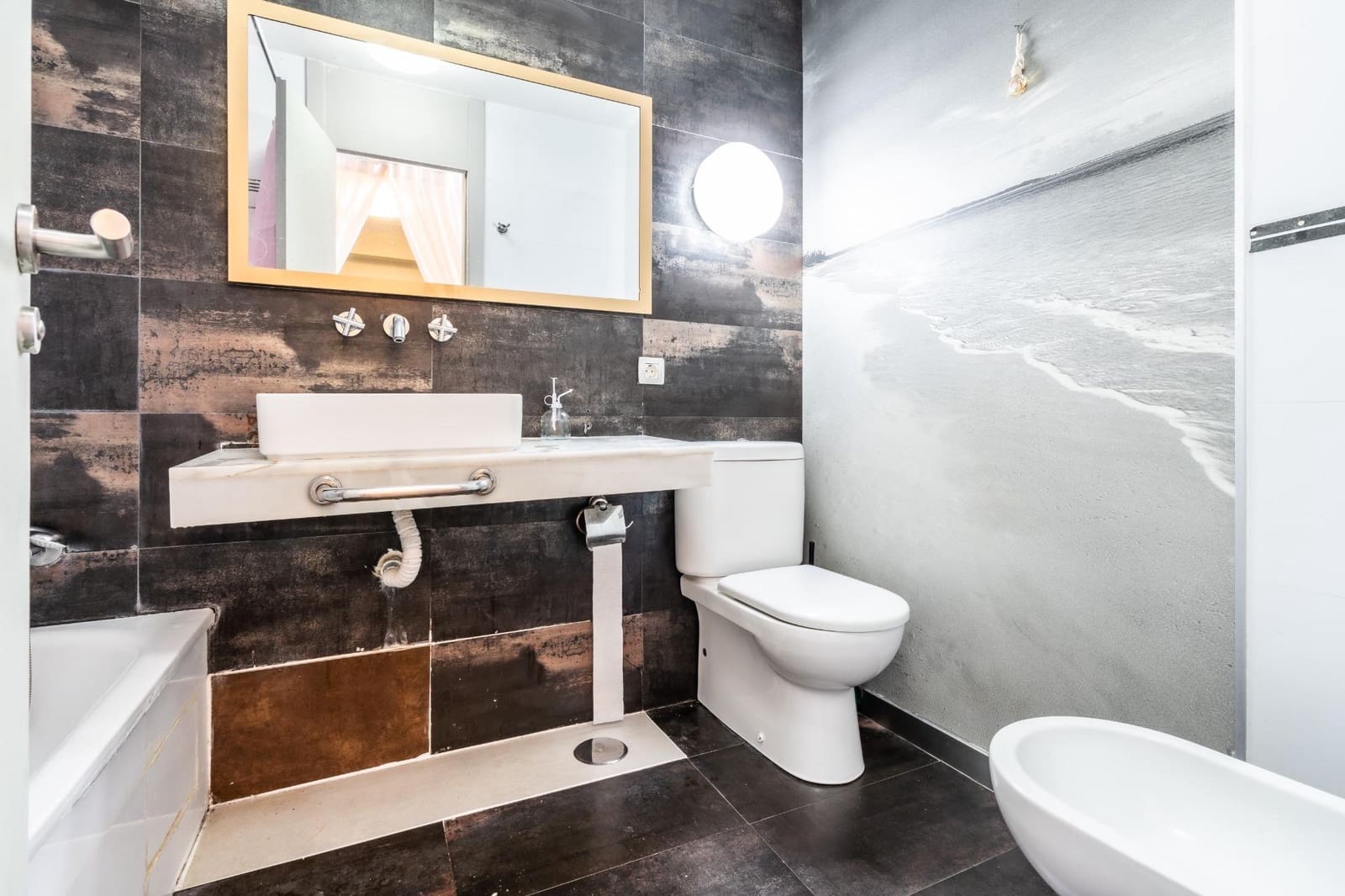 Studio for rent in Costa Adeje with pool - € 990 (Ref: 9735665)