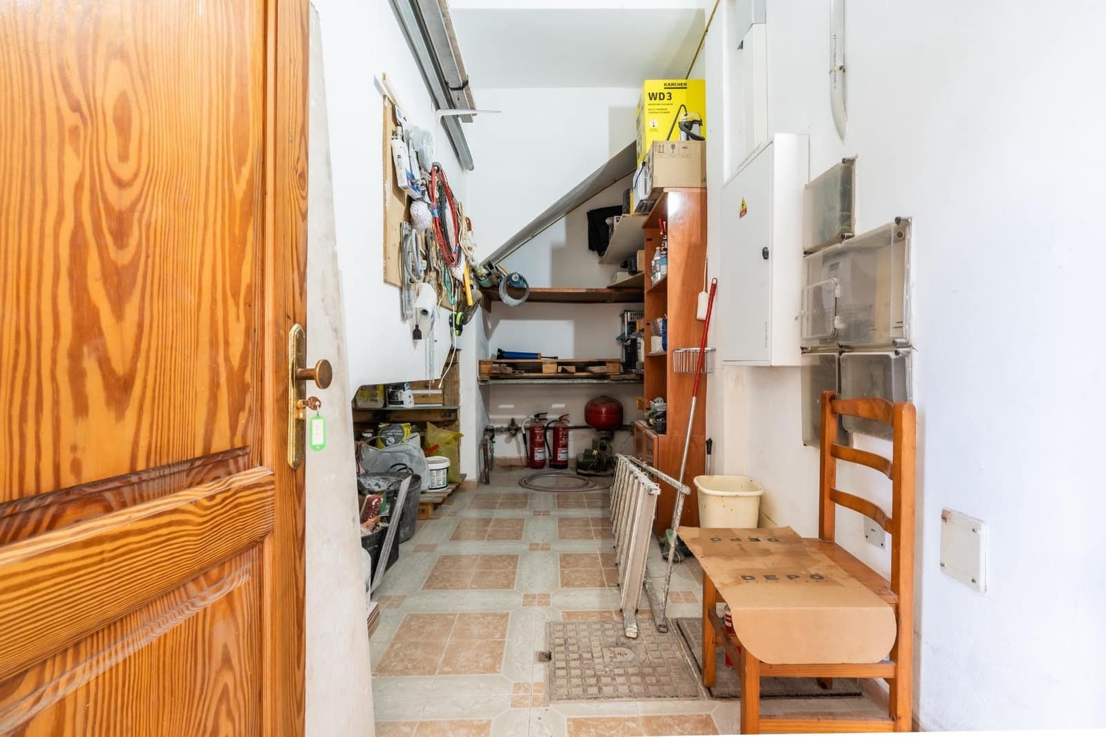 23 slaapkamer Commercieel te koop in Guargacho met garage - € 1.535.000 (Ref: 9743150)