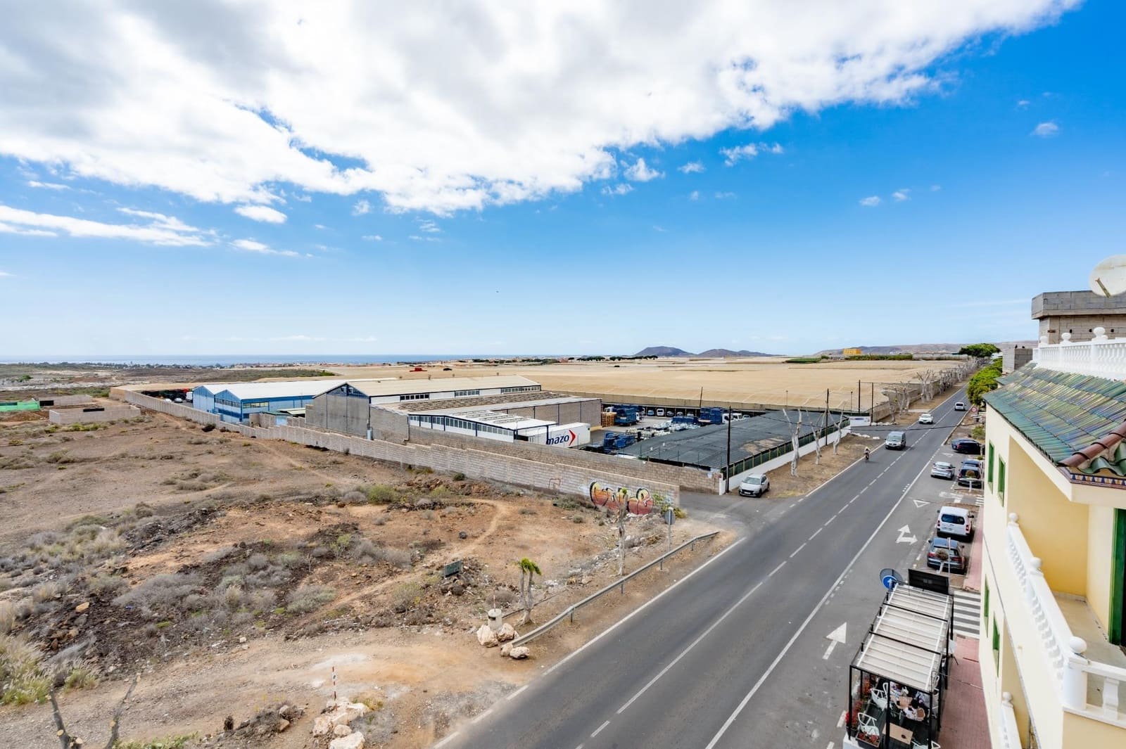 23 slaapkamer Commercieel te koop in Guargacho met garage - € 1.535.000 (Ref: 9743150)