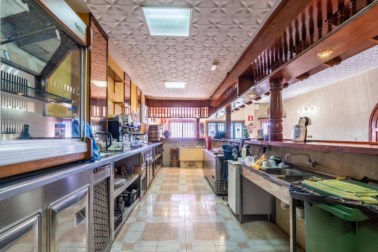 23 slaapkamer Commercieel te koop in Guargacho met garage - € 1.535.000 (Ref: 9743150)