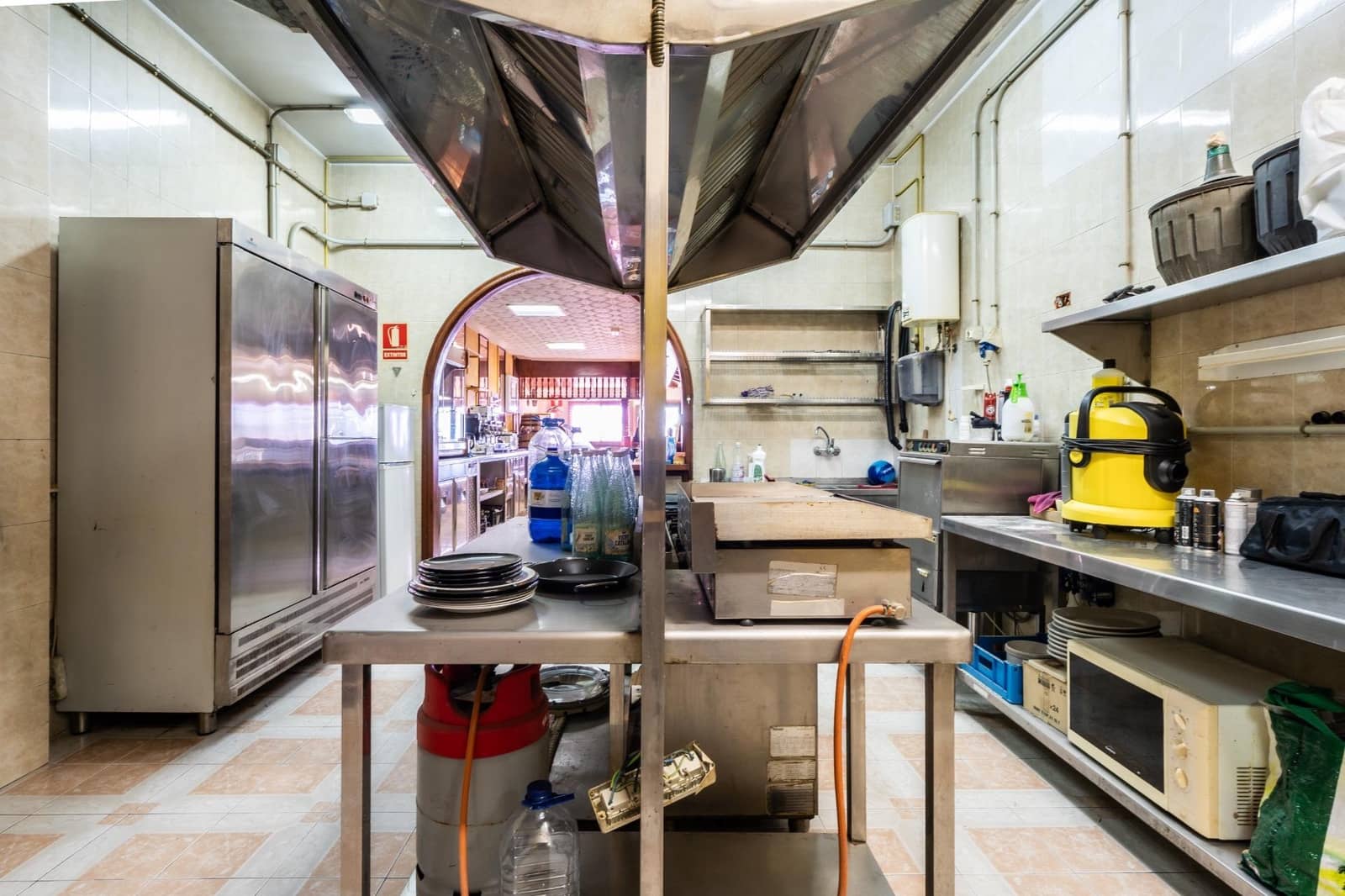 23 slaapkamer Commercieel te koop in Guargacho met garage - € 1.535.000 (Ref: 9743150)