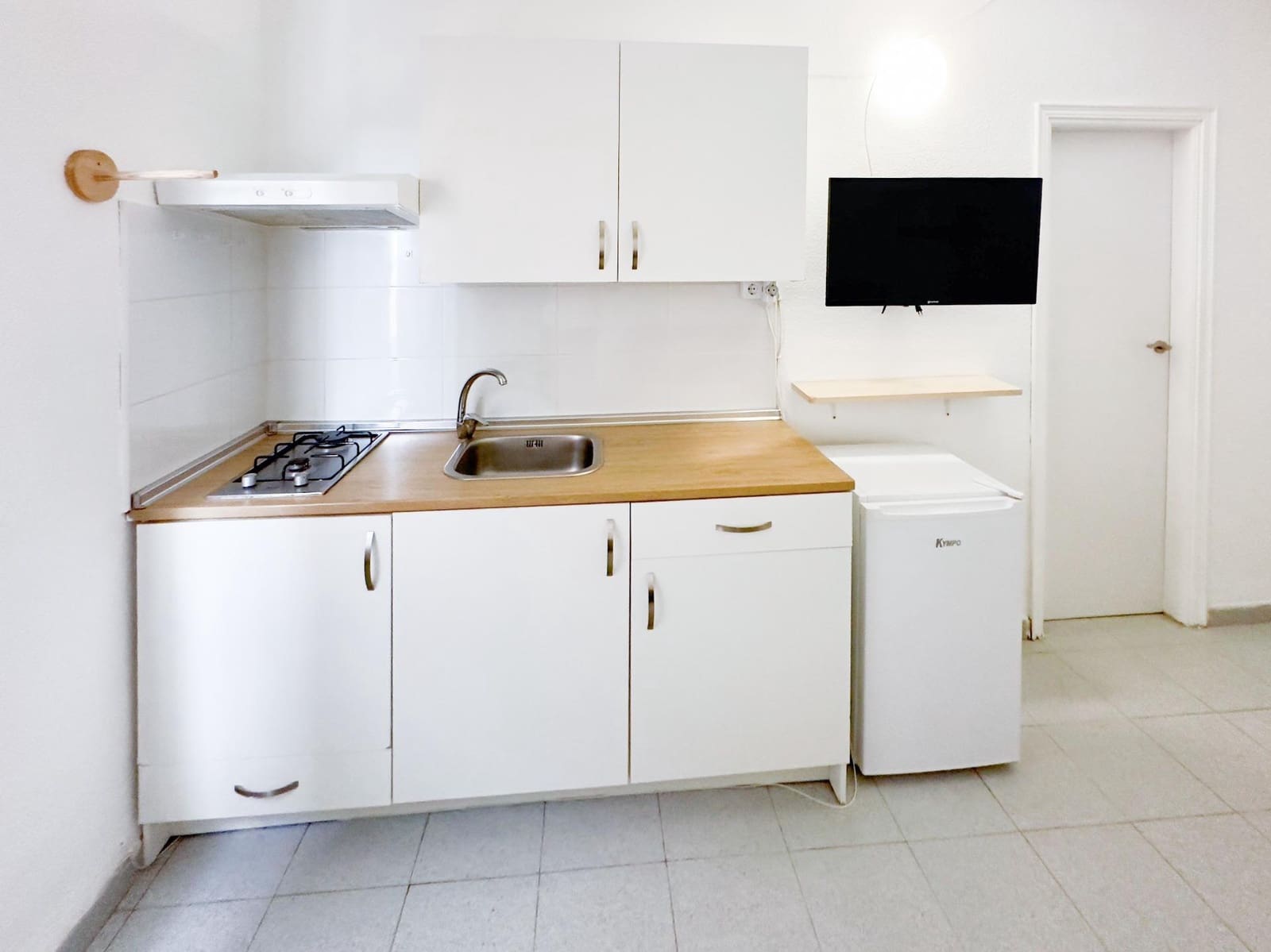 23 slaapkamer Commercieel te koop in Guargacho met garage - € 1.535.000 (Ref: 9743150)