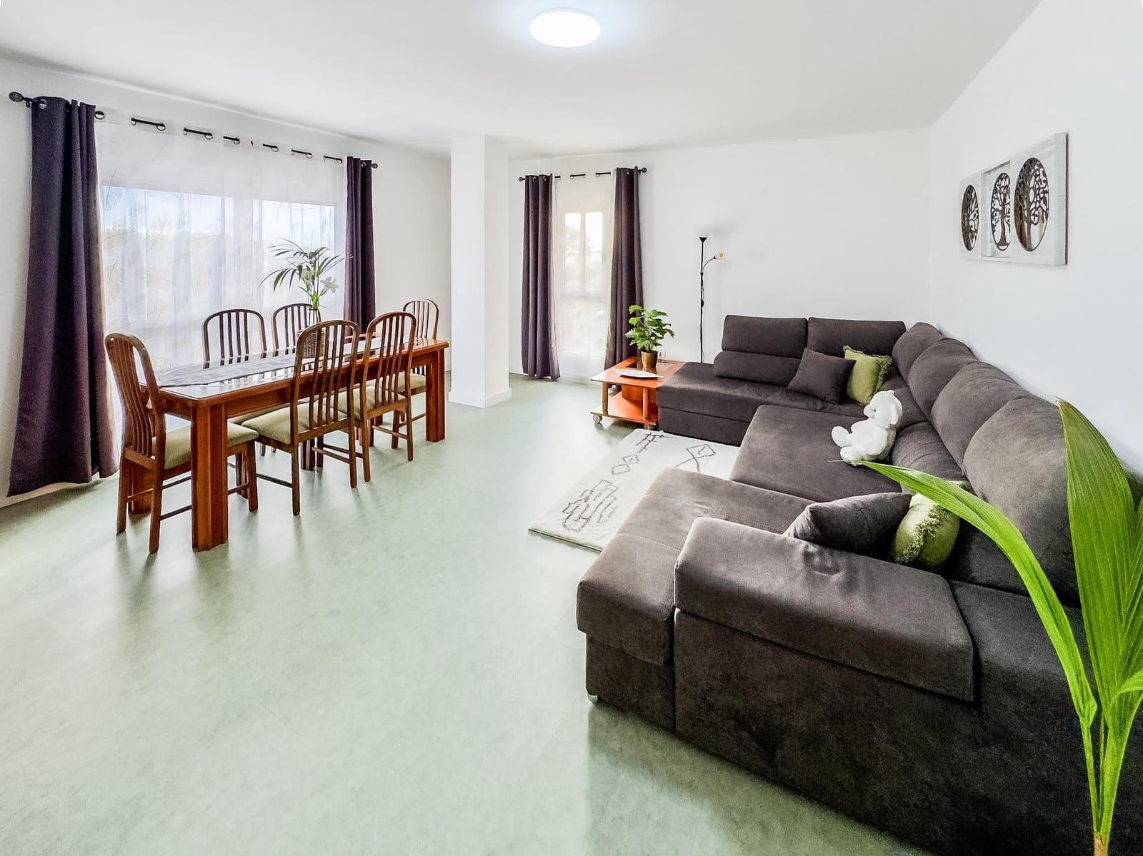 23 slaapkamer Commercieel te koop in Guargacho met garage - € 1.535.000 (Ref: 9743150)