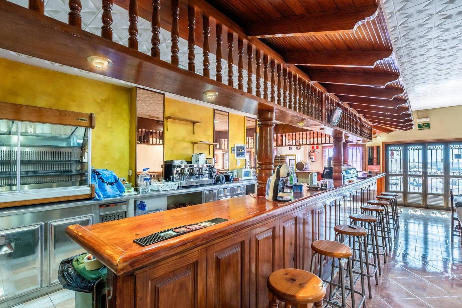 23 slaapkamer Commercieel te koop in Guargacho met garage - € 1.535.000 (Ref: 9743150)