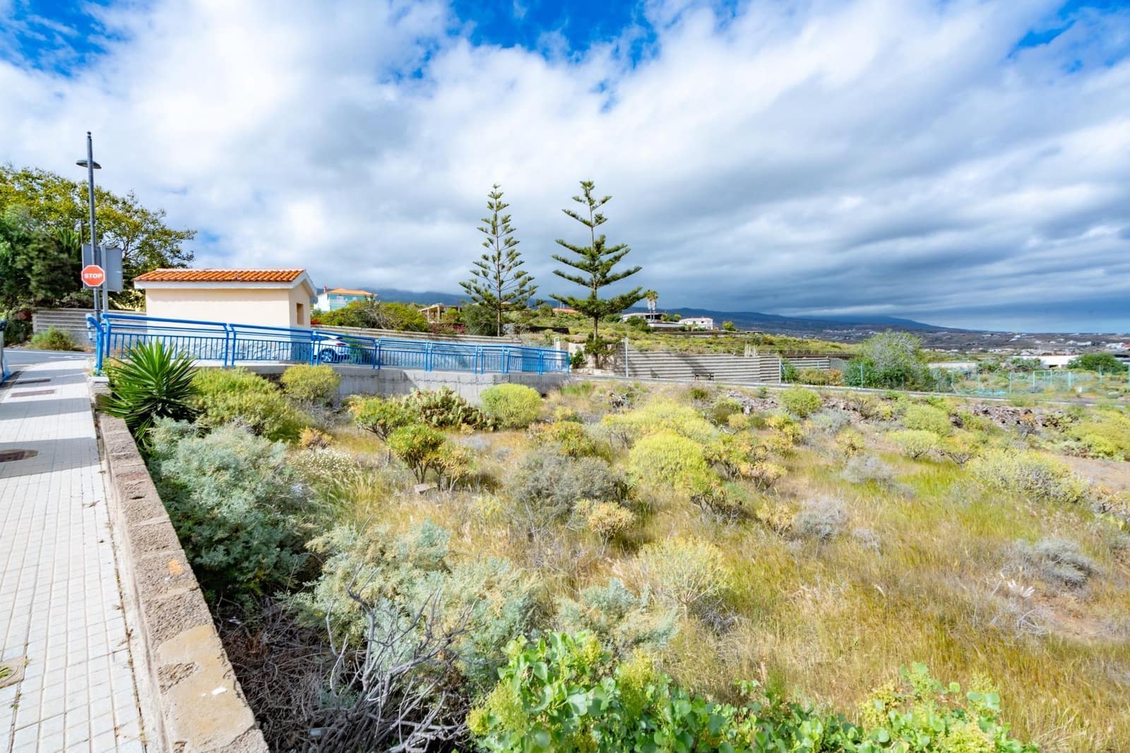 Terreno para Construção para venda em San Isidro de Abona - 149 000 € (Ref: 9778254)