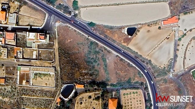 Building Plot for sale in San Isidro de Abona, Granadilla de Abona - € 149,000 (Ref: 9778254)
