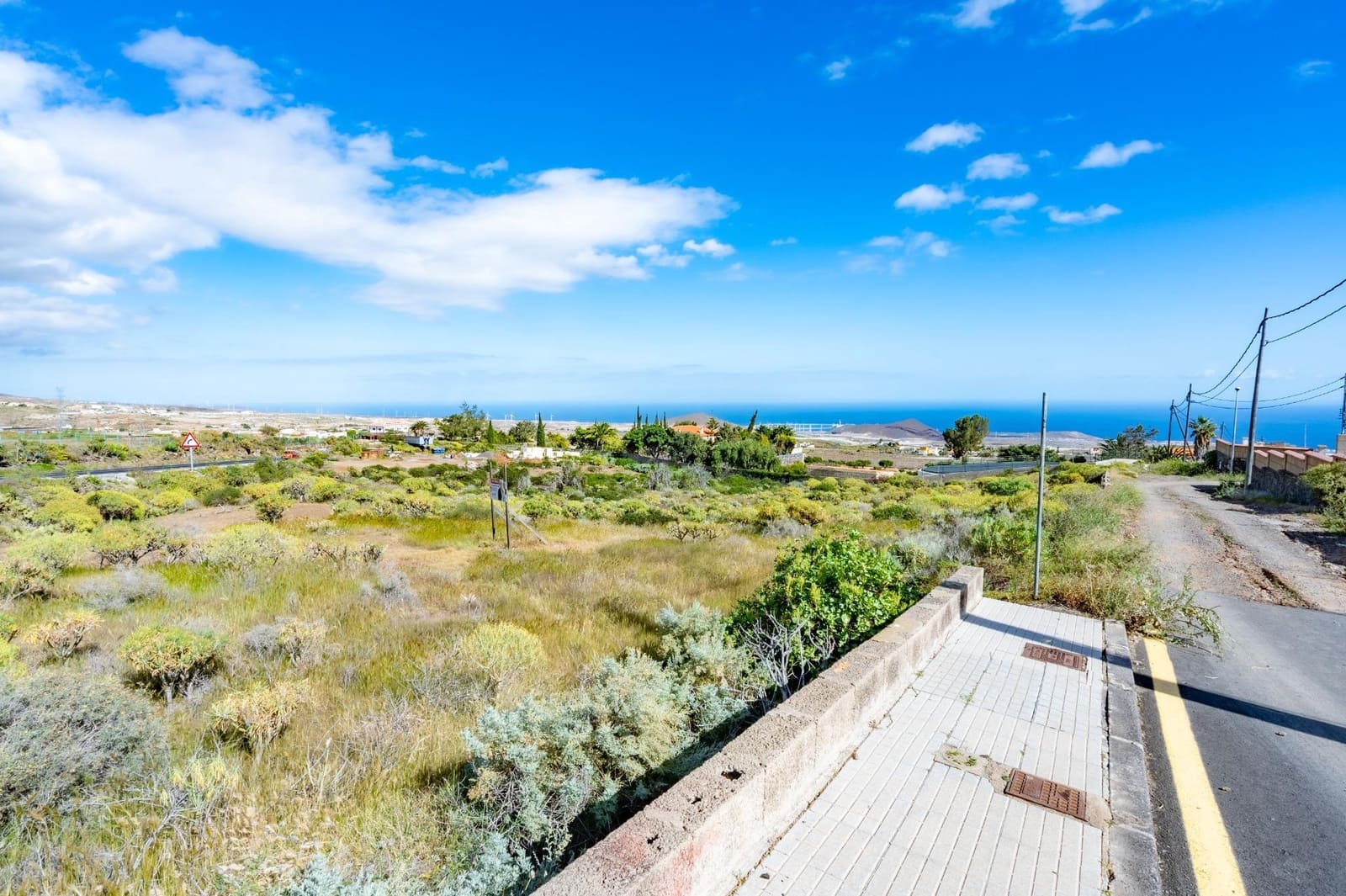Terrain à Bâtir à vendre à San Isidro de Abona - 149 000 € (Ref: 9778254)