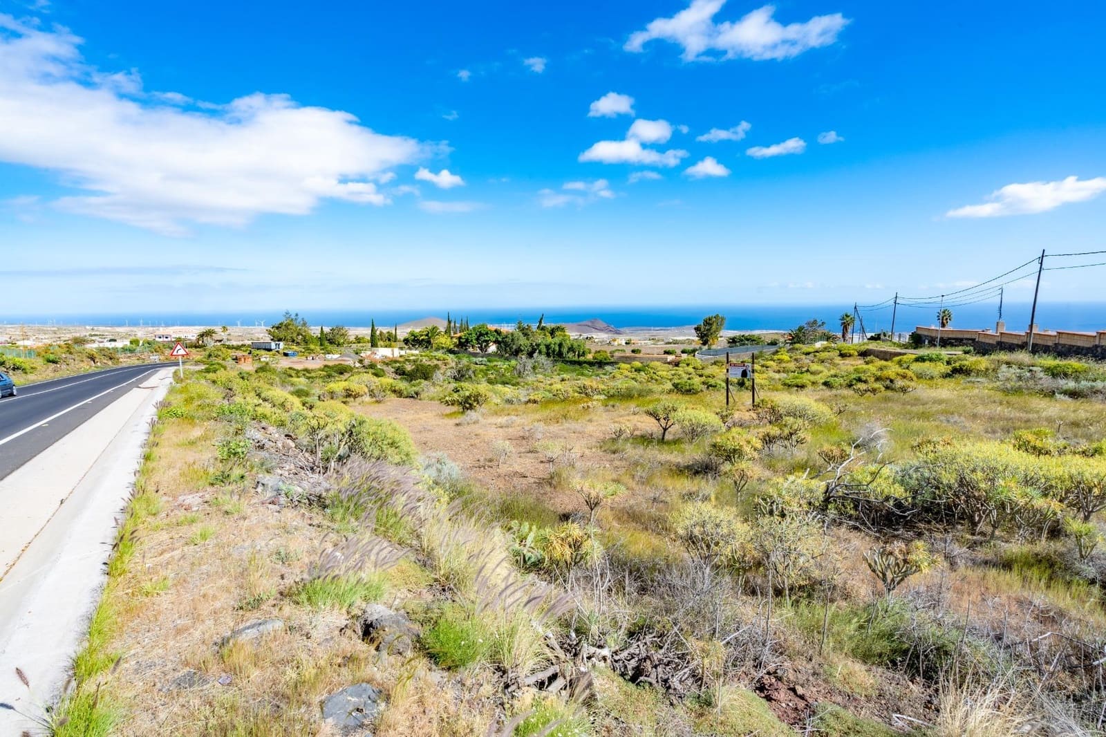 Terrain à Bâtir à vendre à San Isidro de Abona - 149 000 € (Ref: 9778254)