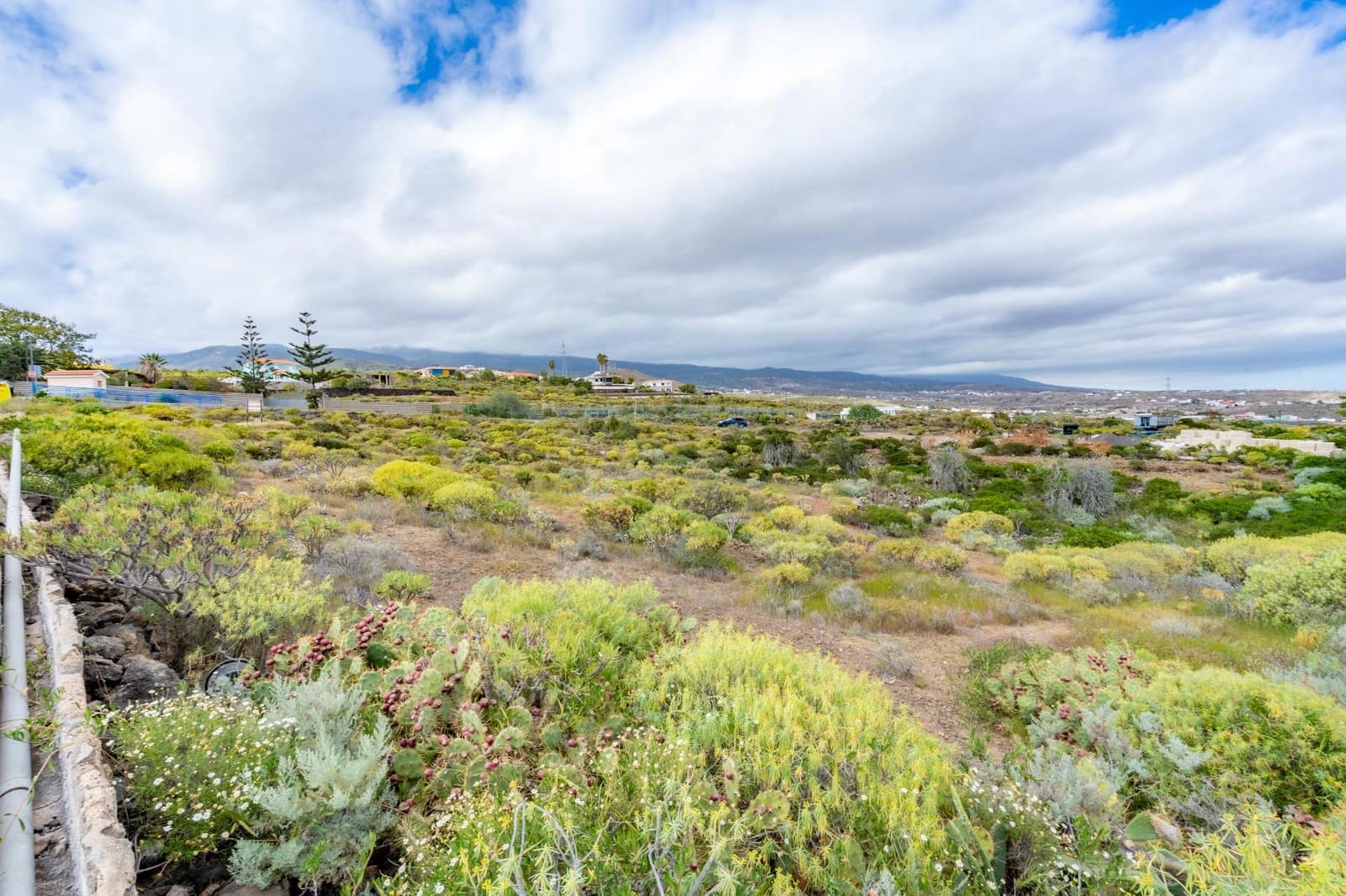 Terrain à Bâtir à vendre à San Isidro de Abona - 149 000 € (Ref: 9778254)