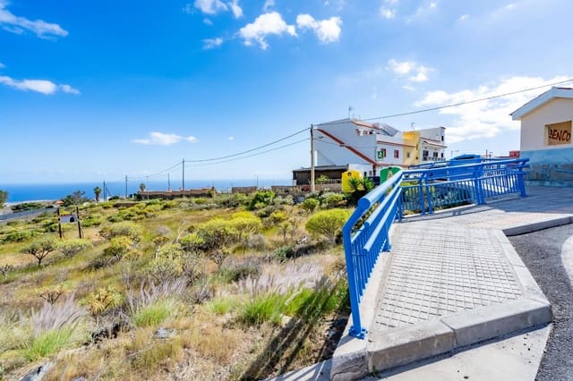 Building Plot for sale in San Isidro de Abona, Granadilla de Abona - € 149,000 (Ref: 9778254)