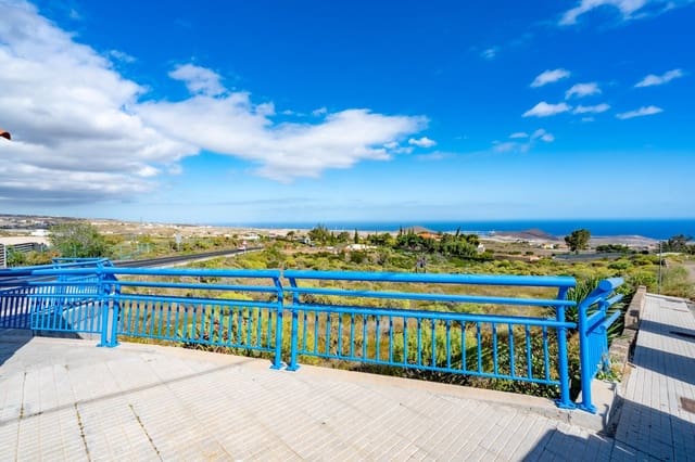 Building Plot for sale in San Isidro de Abona, Granadilla de Abona - € 149,000 (Ref: 9778254)