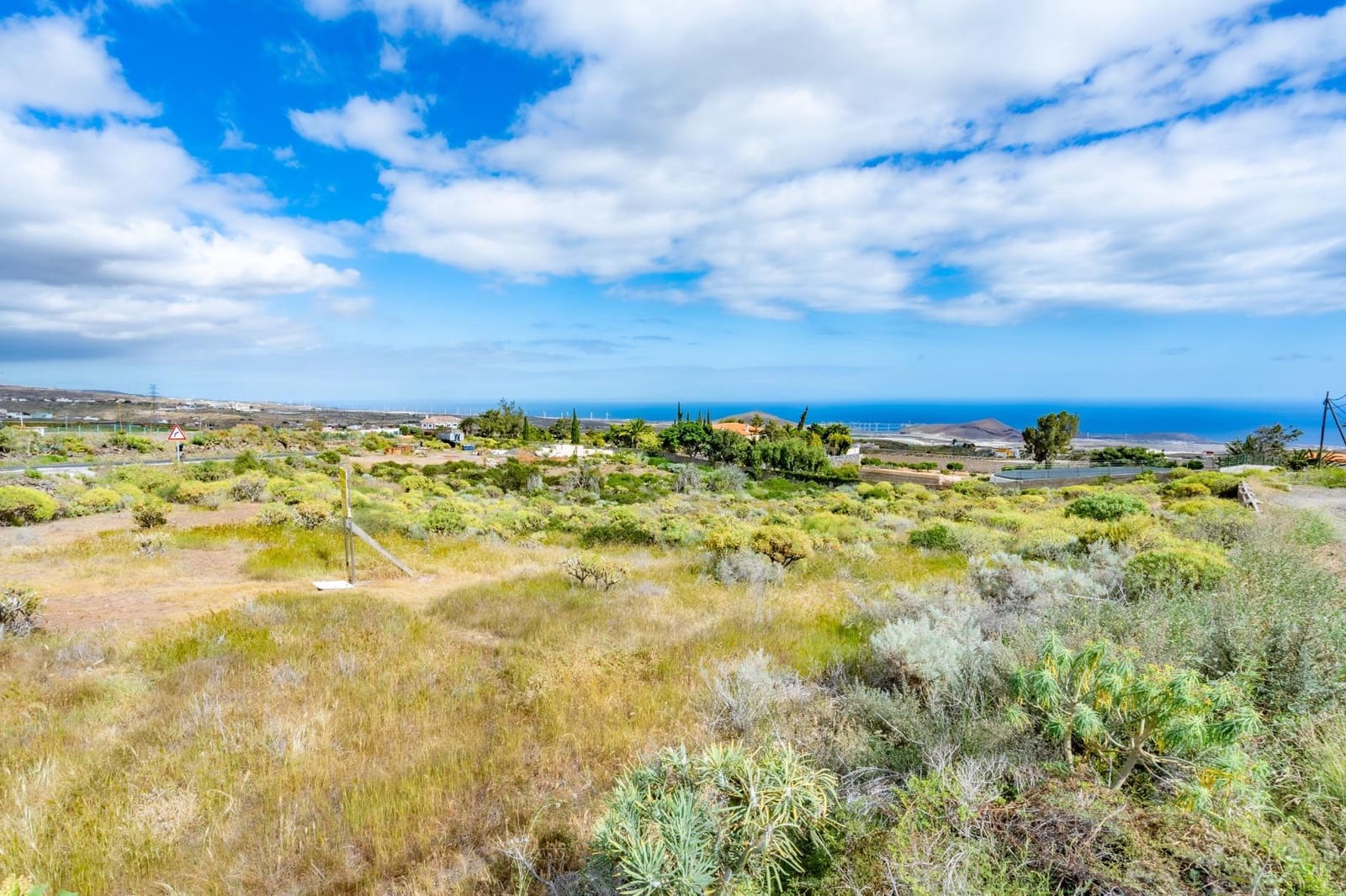 Terrain à Bâtir à vendre à San Isidro de Abona - 149 000 € (Ref: 9778254)
