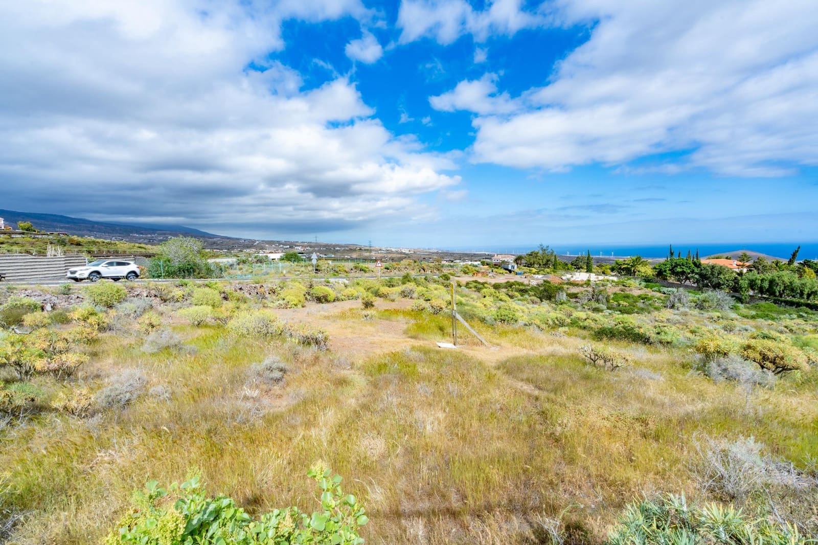 Terrain à Bâtir à vendre à San Isidro de Abona - 149 000 € (Ref: 9778254)