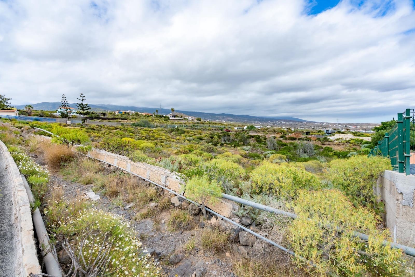 Terrain à Bâtir à vendre à San Isidro de Abona - 149 000 € (Ref: 9778254)