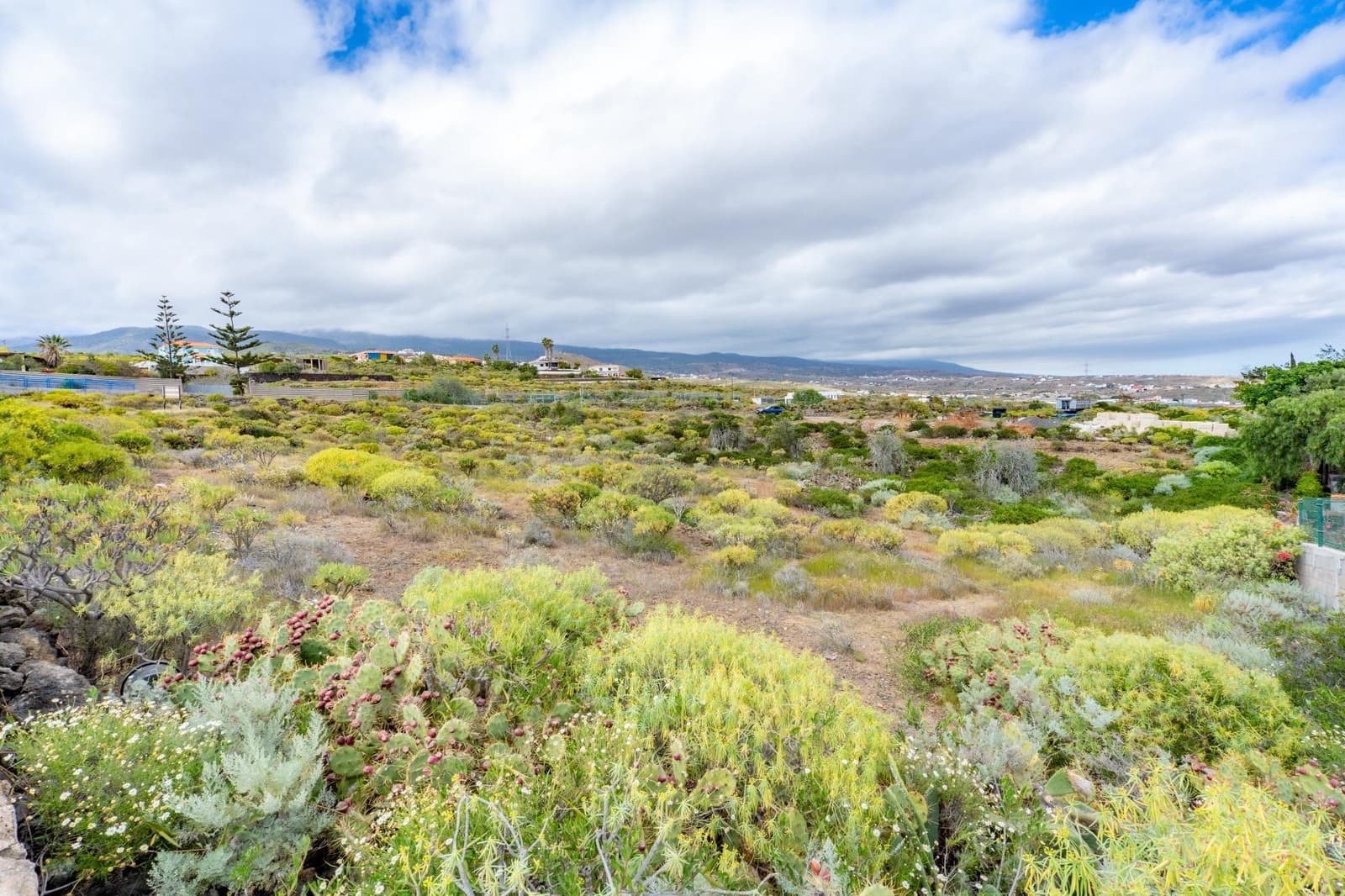 Terrain à Bâtir à vendre à San Isidro de Abona - 149 000 € (Ref: 9778254)