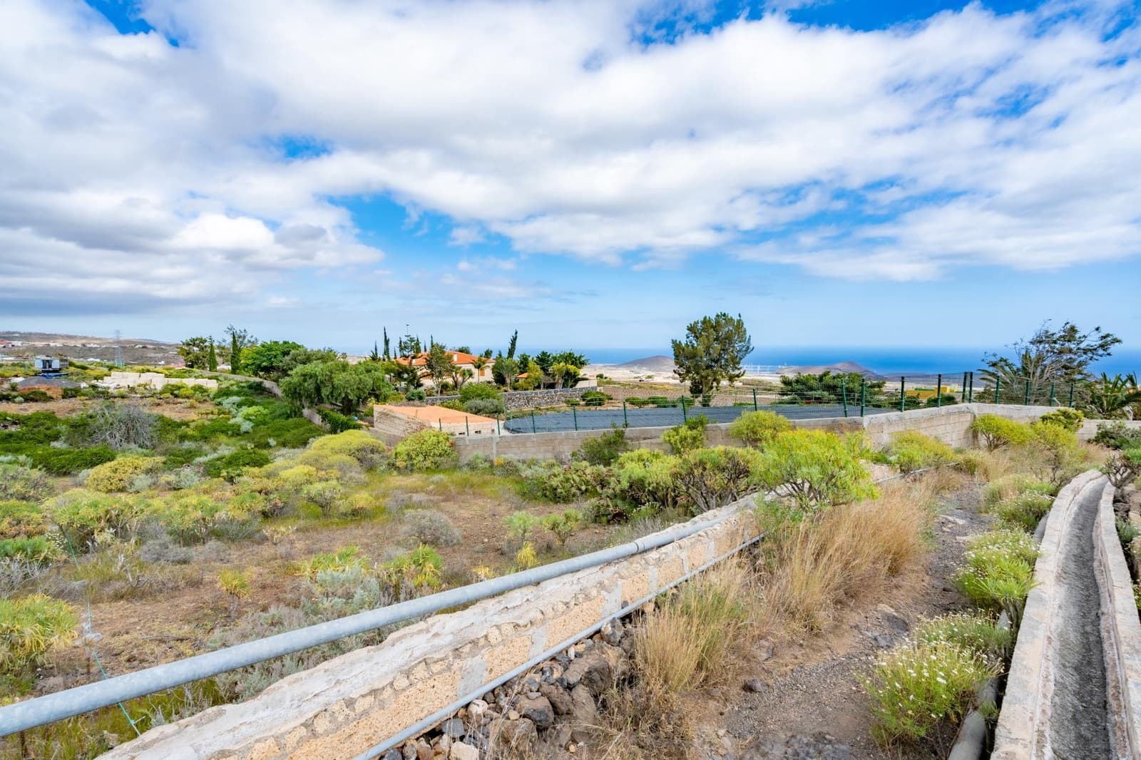 Terrain à Bâtir à vendre à San Isidro de Abona - 149 000 € (Ref: 9778254)