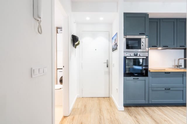 1 makuuhuone Asunto myytävänä paikassa Casco Urbano, Adeje - 199 900 € (Ref: 9797216)