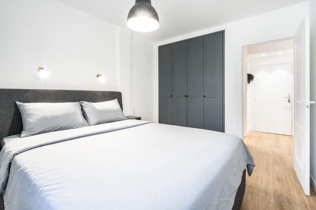 1 makuuhuone Asunto myytävänä paikassa Casco Urbano, Adeje - 199 900 € (Ref: 9797216)