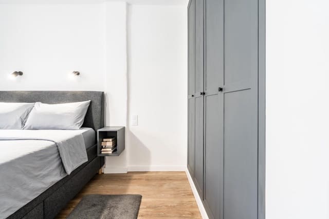 1 makuuhuone Asunto myytävänä paikassa Casco Urbano, Adeje - 199 900 € (Ref: 9797216)