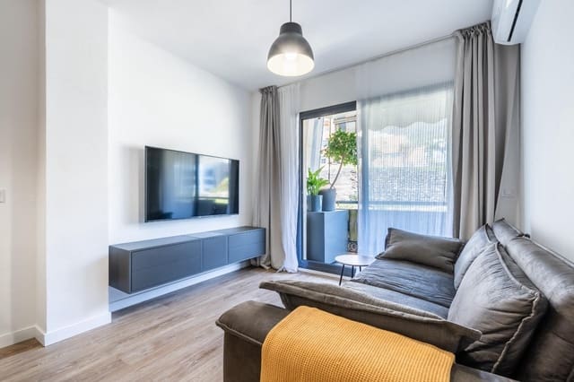 1 makuuhuone Asunto myytävänä paikassa Casco Urbano, Adeje - 199 900 € (Ref: 9797216)