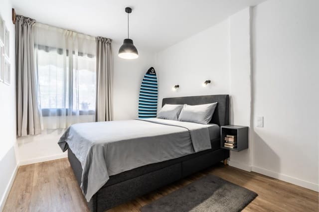 1 makuuhuone Asunto myytävänä paikassa Casco Urbano, Adeje - 199 900 € (Ref: 9797216)