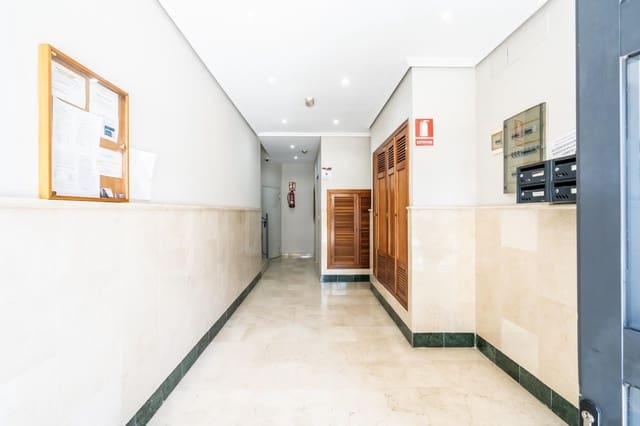 1 makuuhuone Asunto myytävänä paikassa Casco Urbano, Adeje - 199 900 € (Ref: 9797216)